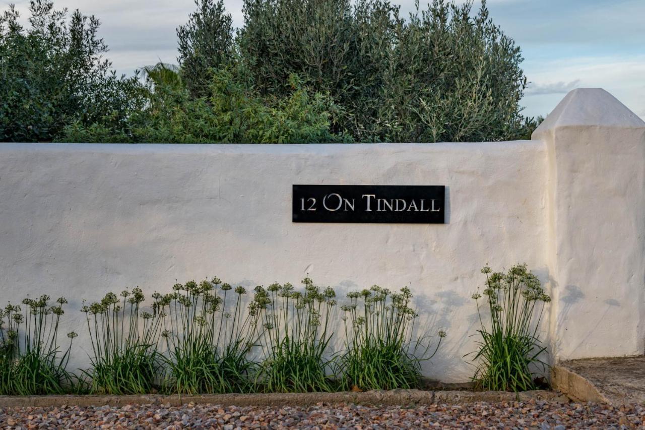 12 On Tindall McGregor Dış mekan fotoğraf